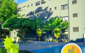 Iguassu Express Hotel