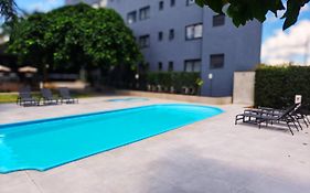 Iguassu Express Hotel